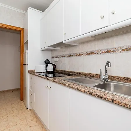 Apartment Sopot Holiday Torrevieja
