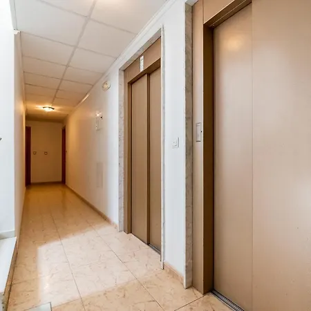 Apartment Sopot Holiday *