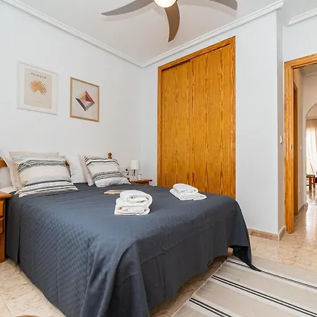Apartment Sopot Holiday Torrevieja