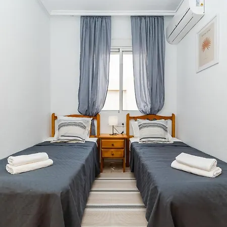 Sopot Holiday Apartment