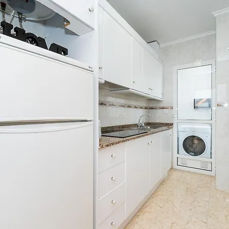 Apartment Sopot Holiday Torrevieja