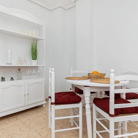 Apartment Sopot Holiday
