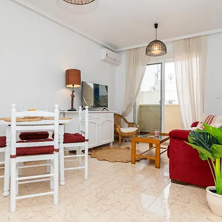 Apartment Sopot Holiday Torrevieja