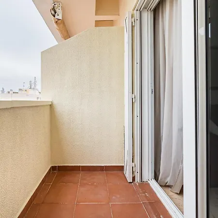 Apartment Sopot Holiday Torrevieja